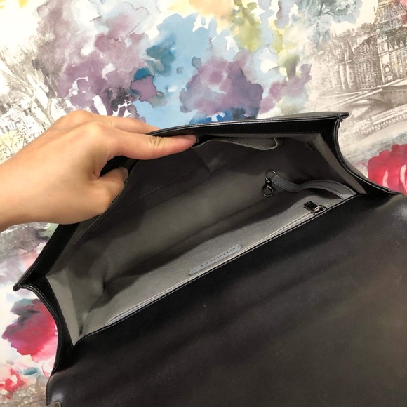 💓Sold💓Chanel Le Boy 30 (Large) - Picture 5 of 8